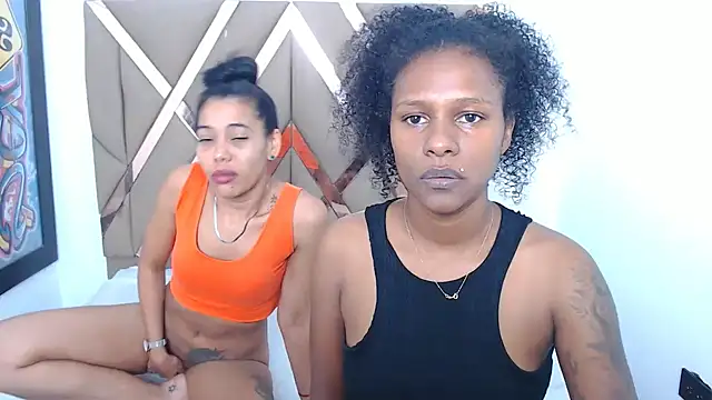 lizeth keilyn online show from 05/23/26, 02:43