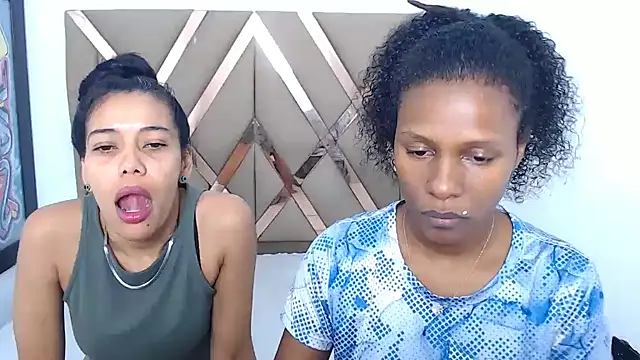 lizeth keilyn online show from 06/08/26, 02:06