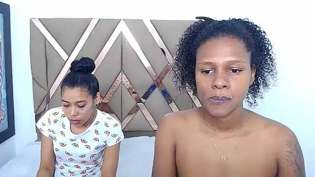 lizeth keilyn online show from 06/10/26, 02:27
