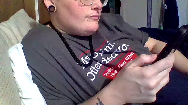 Mhunt666 online show from 03/13/26, 05:19