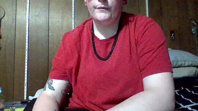 Mhunt666 online show from 04/16/26, 08:42