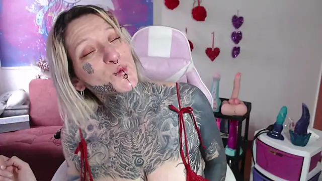 SLOPPYTITSS online show from 02/15/25, 12:54