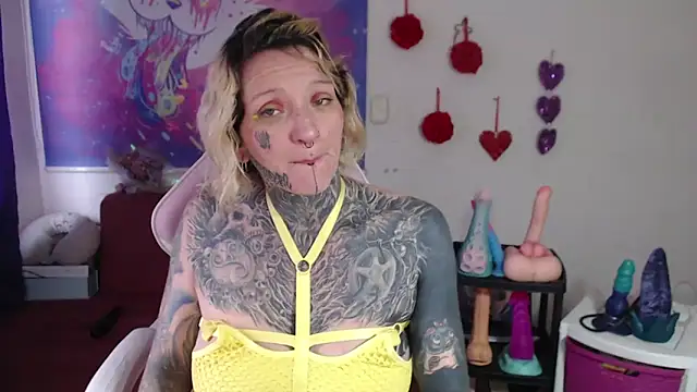 SLOPPYTITSS online show from 02/23/25, 12:48