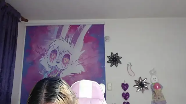 SLOPPYTITSS online show from 03/03/25, 07:43