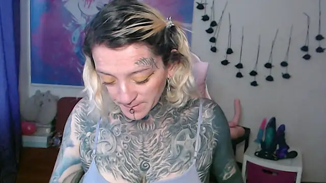 SLOPPYTITSS online show from 09/28/25, 12:10