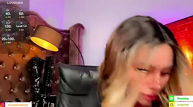 sassymarylou online show from 12/17/24, 05:29