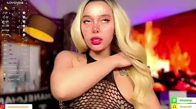 sassymarylou online show from 12/19/24, 03:30