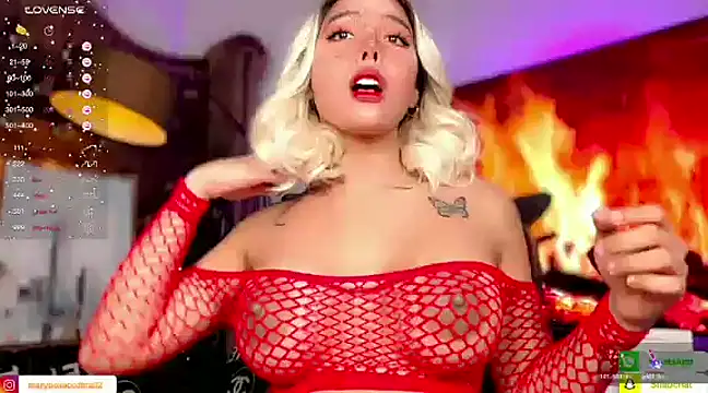 sassymarylou online show from 12/22/24, 06:06