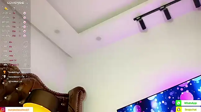 sassymarylou online show from 12/26/24, 09:33