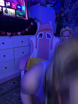 Cutiepiespanks online show from 02/26/25, 05:53