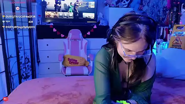 Cutiepiespanks online show from 03/03/25, 06:59