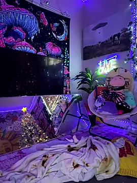 Cutiepiespanks online show from 11/24/25, 12:49