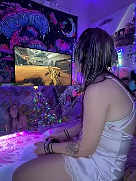 Cutiepiespanks online show from 11/26/25, 08:26