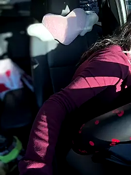 Cutiepiespanks online show from 12/13/25, 09:31