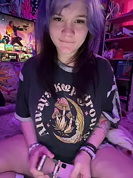 Cutiepiespanks online show from 06/22/26, 10:07