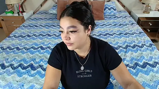 Snapshot of NaughtyAnaa chatting on 02/27/25, 01:05 NaughtyAnaa online show from 02/27/25, 01:05