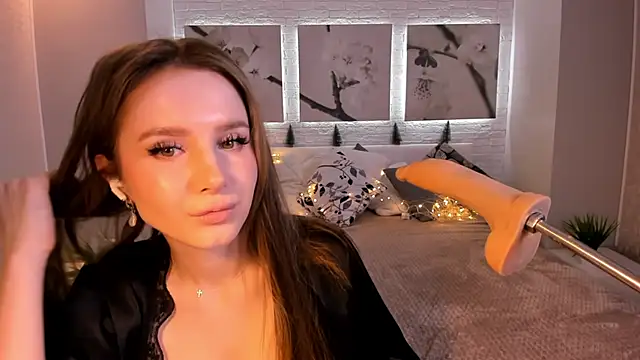 Betty June online show from 01/05/25, 09:14