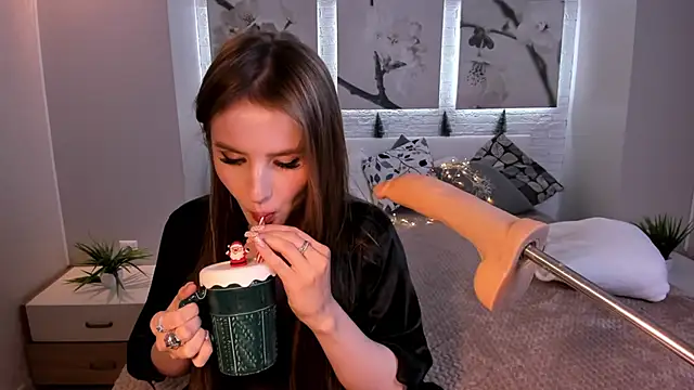 Betty June online show from 01/07/25, 12:13