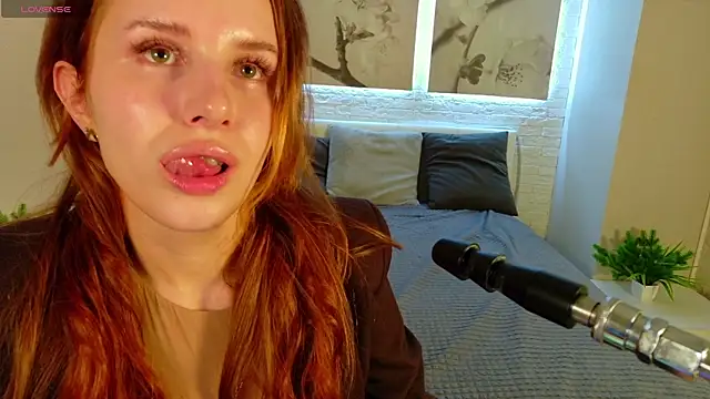Betty June online show from 06/08/26, 08:31