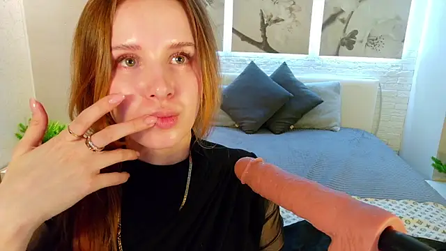 Betty June online show from 06/12/26, 08:30