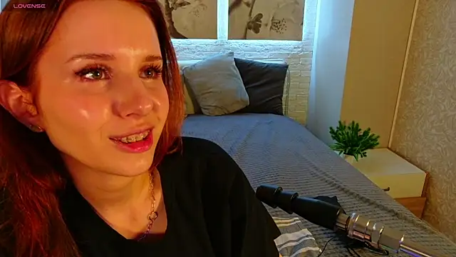 Betty June online show from 06/23/26, 08:18