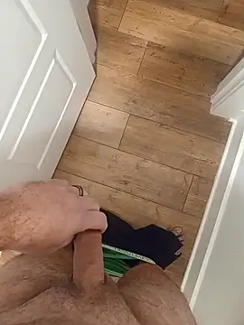 Snapshot of Mark_Dad chatting on 01/12/26, 11:48 Mark Dad online show from 01/12/26, 11:48