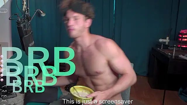 Snapshot of VIktorSecret chatting on 02/26/26, 03:05 VIktorSecret online show from 02/26/26, 03:05