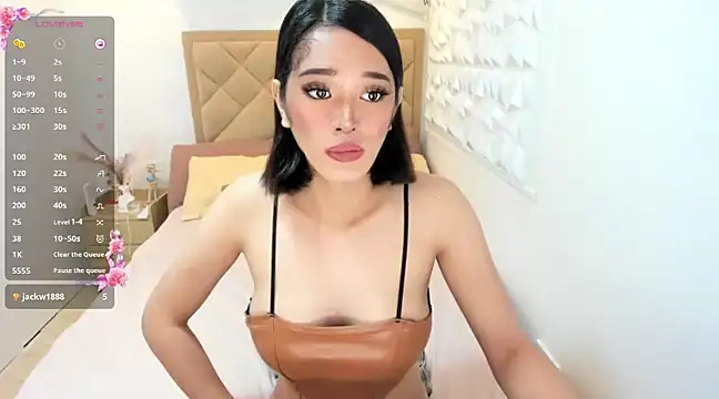 TsHeartXxx online show from 01/12/25, 05:03