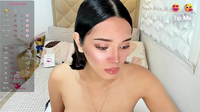 TsHeartXxx online show from 06/19/26, 05:34