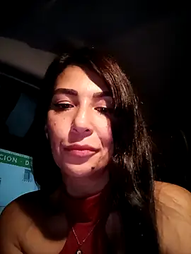 Cataleya80 online show from 09/11/25, 09:37