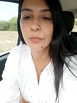 Cataleya80 online show from 09/21/25, 01:02