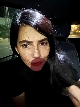 Cataleya80 online show from 10/14/25, 10:54