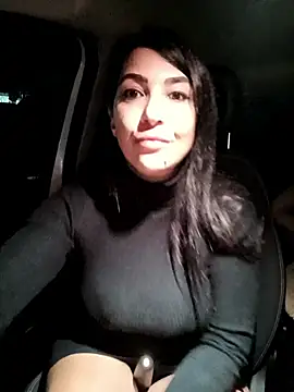 Cataleya80 online show from 12/13/25, 09:09