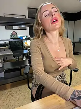 EmaSalis online show from 01/30/25, 10:19