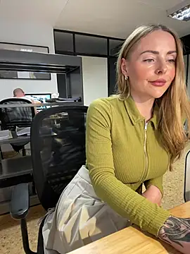 EmaSalis online show from 02/20/25, 11:20