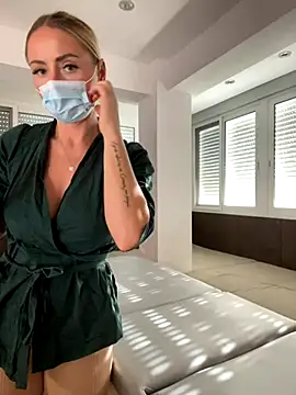 EmaSalis online show from 10/04/25, 03:43