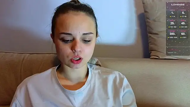 Misss Vikk online show from 02/22/25, 06:30