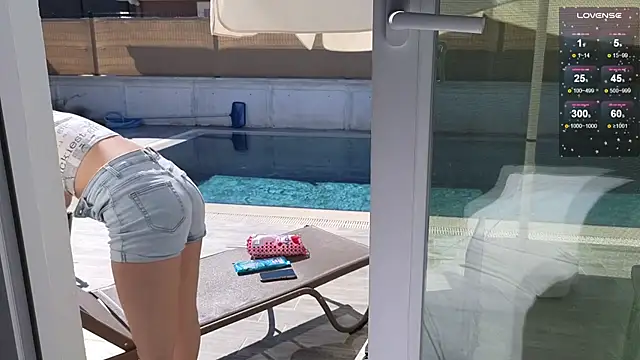 Misss Vikk online show from 03/01/25, 08:45