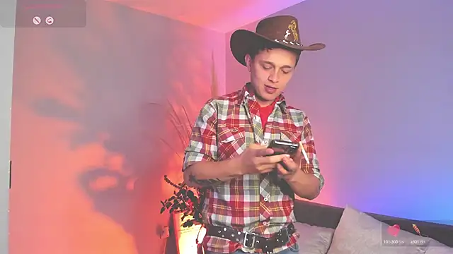 Tim wolf online show from 02/19/25, 03:39