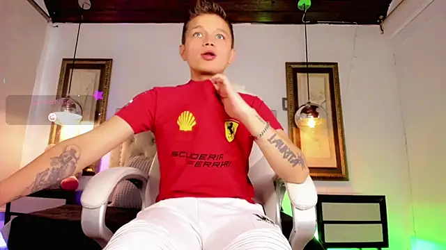 Tim wolf online show from 11/15/25, 09:00