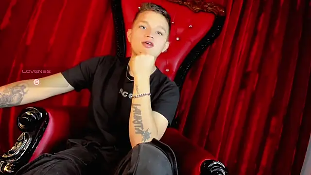 Tim wolf online show from 12/05/25, 08:38