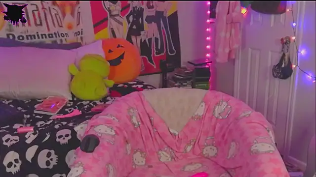 N1NT3NDH03 online show from 01/02/25, 04:20