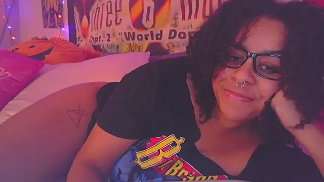 N1NT3NDH03 online show from 01/28/25, 06:16