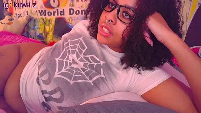 N1NT3NDH03 online show from 02/25/25, 05:08