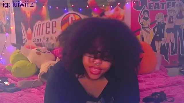 N1NT3NDH03 online show from 03/08/25, 06:43