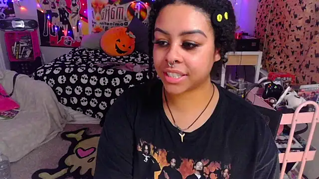 N1NT3NDH03 online show from 09/09/25, 03:17