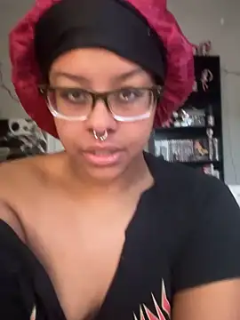 N1NT3NDH03 online show from 11/19/25, 03:01