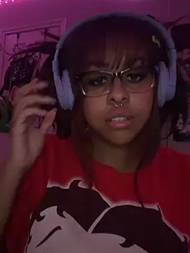 Snapshot of N1NT3NDH03 chatting on 04/01/26, 03:07 N1NT3NDH03 online show from 04/01/26, 03:07