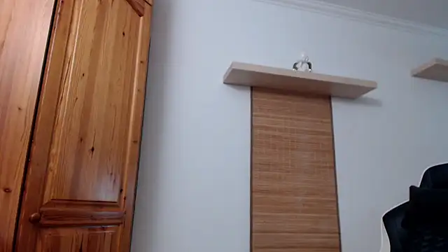 Lisakisss online show from 03/15/25, 10:13