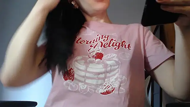Lisakisss online show from 06/16/26, 06:21
